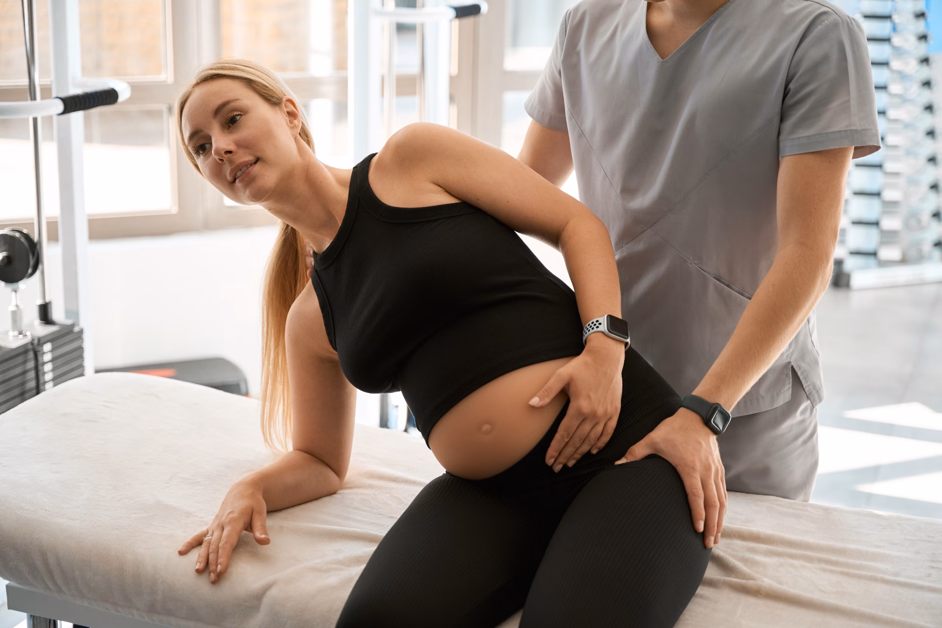 manual therapy for a pregnant woman in modern well 2026 03 20 04 24 45 utc converted 1