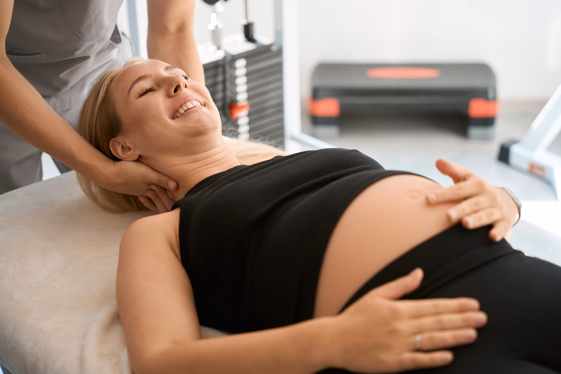 specialist conducts a manual therapy session for a 2026 03 19 10 36 22 utc converted