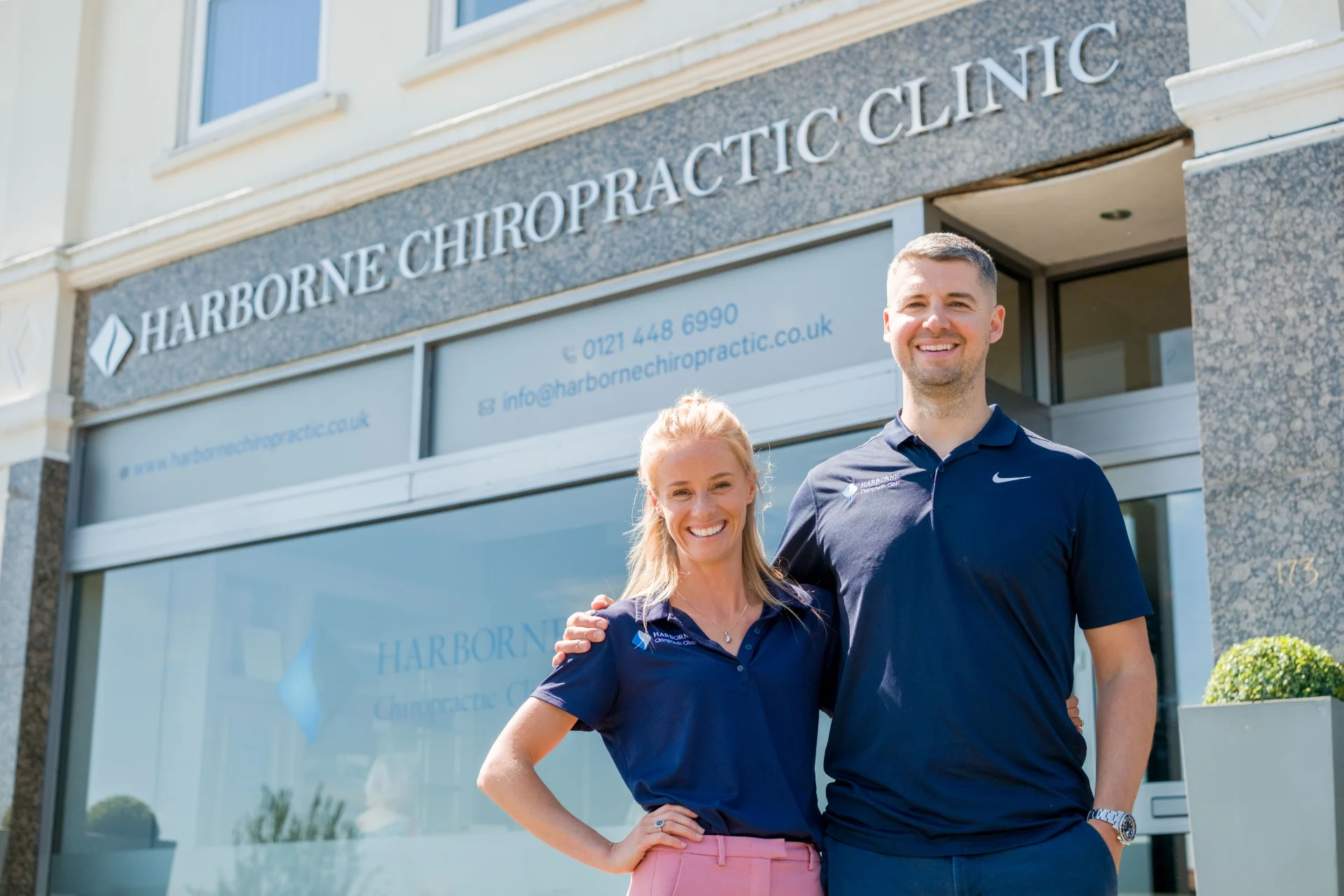 HarborneChiropracticClinic AnastasiaJobson 5231